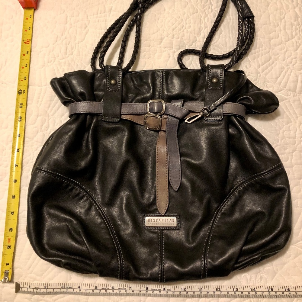 Hispanitas shoulder bag